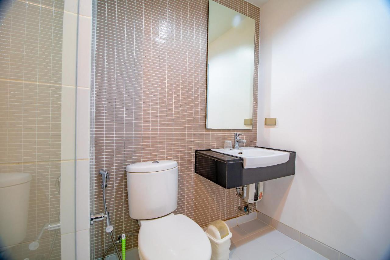 Baan Sandao Condo Hua Hin Exterior foto